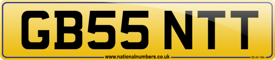 GB55 NTT