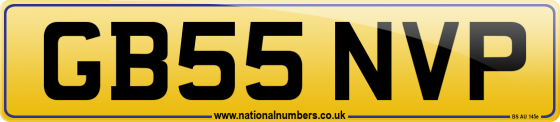 GB55 NVP