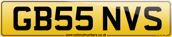 GB55 NVS