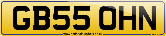 GB55 OHN