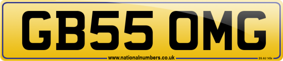 GB55 OMG
