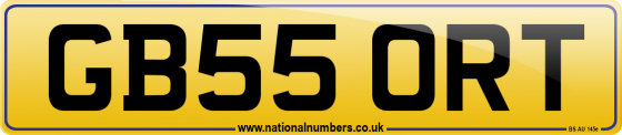 GB55 ORT