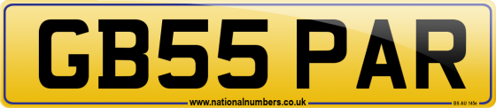 GB55 PAR