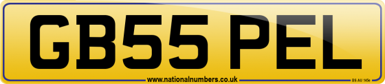 GB55 PEL