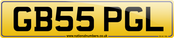 GB55 PGL