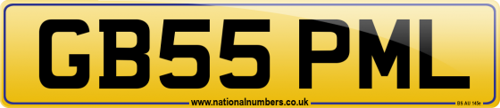 GB55 PML