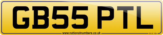 GB55 PTL