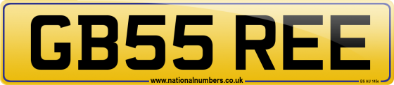 GB55 REE