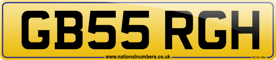 GB55 RGH