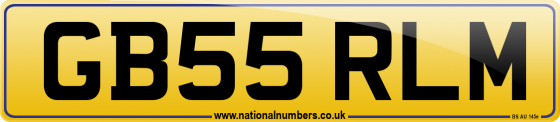 GB55 RLM