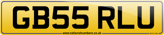 GB55 RLU