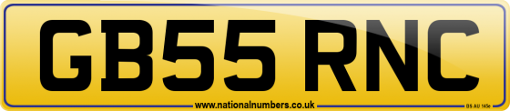 GB55 RNC