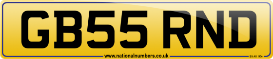 GB55 RND
