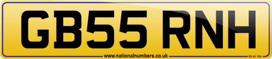 GB55 RNH