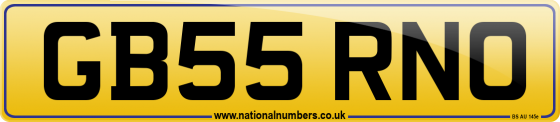 GB55 RNO
