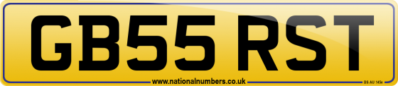 GB55 RST