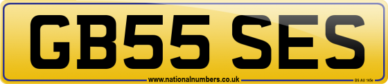GB55 SES