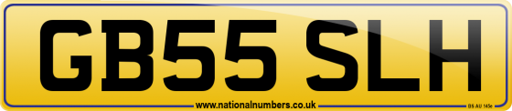 GB55 SLH