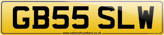 GB55 SLW