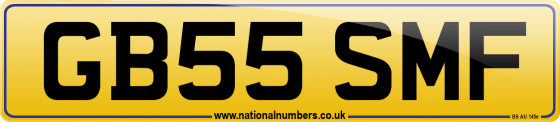 GB55 SMF