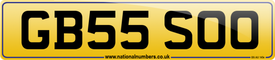 GB55 SOO