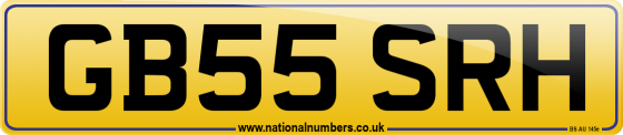 GB55 SRH