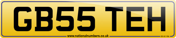 GB55 TEH