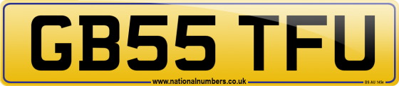 GB55 TFU
