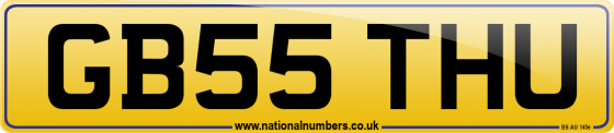 GB55 THU