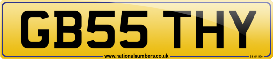 GB55 THY