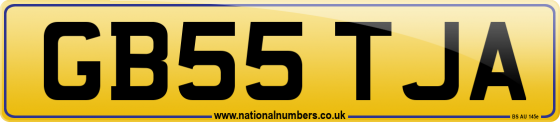 GB55 TJA