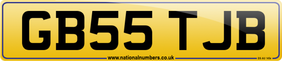 GB55 TJB