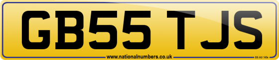 GB55 TJS