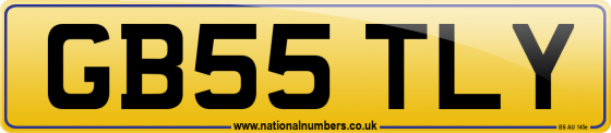 GB55 TLY