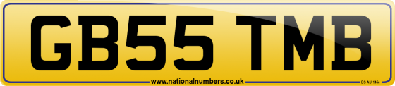 GB55 TMB