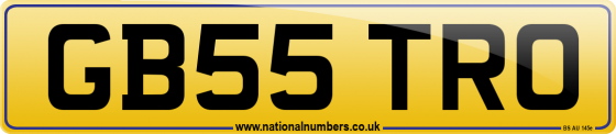 GB55 TRO