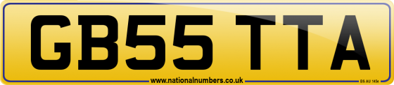 GB55 TTA