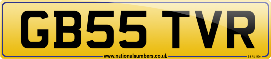 GB55 TVR