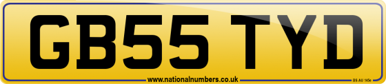 GB55 TYD