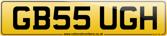 GB55 UGH