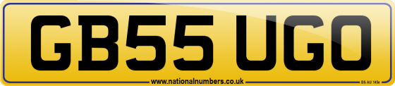 GB55 UGO