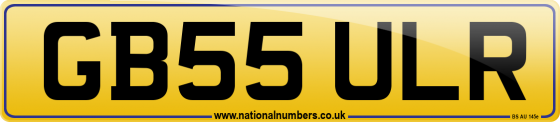GB55 ULR