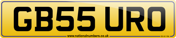 GB55 URO