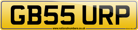 GB55 URP