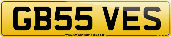GB55 VES