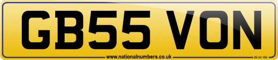 GB55 VON