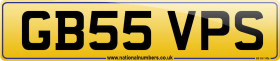 GB55 VPS