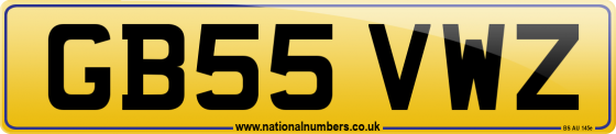 GB55 VWZ
