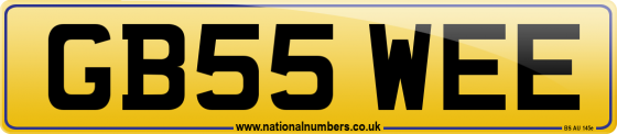 GB55 WEE