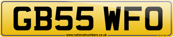 GB55 WFO